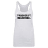 Vandegrift Crown Trio Basketball Label by 500 LEVEL
