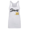 Paul Skenes Pittsburgh Script by 500 LEVEL