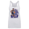 VJ Edgecombe Philadelphia 76ers Retro by 500 LEVEL