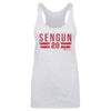 Alperen Sengun Houston Rockets Font by 500 LEVEL