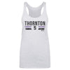 Kayla Thornton Golden State Font by 500 LEVEL