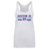 Jaren Jackson Jr. Utah Jazz Font by 500 LEVEL