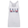 Chris Sale Atlanta Font by 500 LEVEL