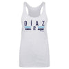 Yandy Diaz Tampa Bay Font by 500 LEVEL
