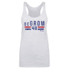 Jacob deGrom Texas Font by 500 LEVEL