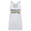 Brett Norfleet College Font by 500 LEVEL
