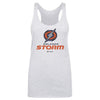Orlando Storm Primary Logo by 500 LEVEL