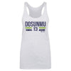 Ayo Dosunmu Minnesota Timberwolves Font by 500 LEVEL