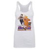 Devin Booker Phoenix Suns Retro by 500 LEVEL