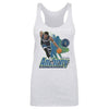 Anthony Edwards Minnesota Timberwolves Retro by 500 LEVEL