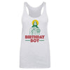 Christmas Birthday Boy by 500 LEVEL
