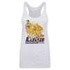Luka Doncic Los Angeles Lakers Retro by 500 LEVEL