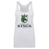 Louisville Kings Primary Logo by 500 LEVEL