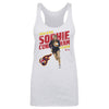 Sophie Cunningham Indiana Fever Slant by 500 LEVEL