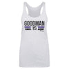 Hunter Goodman Colorado Font by 500 LEVEL