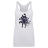 Ace Bailey Utah Jazz Silhouette by 500 LEVEL