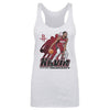 Kevin Durant Houston Rockets Retro by 500 LEVEL