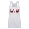 Collin Sexton Chicago Bulls Font by 500 LEVEL