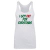 Christmas I Got Fat For Christmas by 500 LEVEL