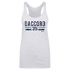 Joey Daccord Seattle Font by 500 LEVEL