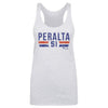 Freddy Peralta New York M Font by 500 LEVEL