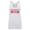 Eugenio Suarez Cincinnati Font by 500 LEVEL
