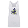 Arike Ogunbowale Dallas Wings Silhouette by 500 LEVEL
