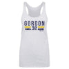 Aaron Gordon Denver Nuggets Font by 500 LEVEL