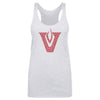 Vandegrift Crown Trio Valentines Heart Logo by 500 LEVEL