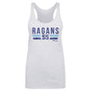 Cole Ragans Kansas City Font by 500 LEVEL