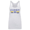 Steph Curry Golden State Warriors Font by 500 LEVEL