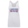 Wyatt Langford Texas Font by 500 LEVEL