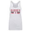 Josh Giddey Chicago Bulls Font by 500 LEVEL