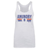 OG Anunoby New York Knicks Font by 500 LEVEL