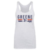 Riley Greene Detroit Font by 500 LEVEL