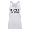 Tiffany Hayes Golden State Font by 500 LEVEL
