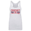 Garrett Crochet Boston Font by 500 LEVEL