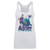 Ryan Kalkbrenner Charlotte Hornets Retro by 500 LEVEL