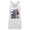 Nikola Jokic Denver Nuggets Retro by 500 LEVEL