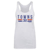 Karl-Anthony Towns New York Knicks Font by 500 LEVEL