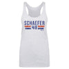 Matthew Schaefer New York I Font by 500 LEVEL