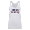 Joe Jimenez Atlanta Font by 500 LEVEL