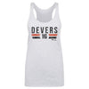 Rafael Devers San Francisco Font by 500 LEVEL