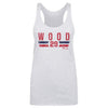 James Wood Washington Font by 500 LEVEL