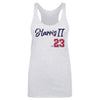 Michael Harris II Atlanta Script by 500 LEVEL