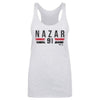 Frank Nazar Chicago Font by 500 LEVEL