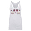 James Harden Cleveland Cavaliers Font by 500 LEVEL