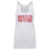 Zack Wheeler Philadelphia Font by 500 LEVEL