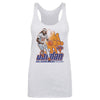 Jordan Clarkson New York Knicks Retro by 500 LEVEL
