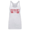 Kevin Durant Houston Rockets Font by 500 LEVEL